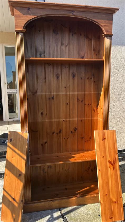 Image result for Bookcase Upcycle