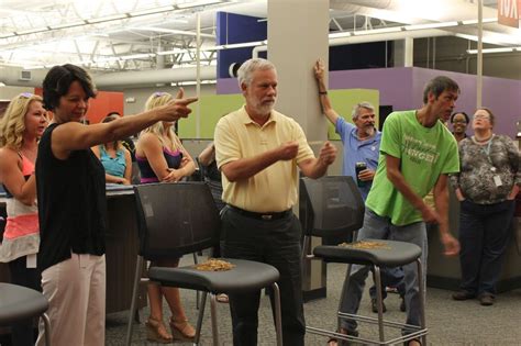 Infinity Office Photos