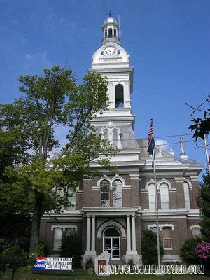 Jessamine County Inmates | Jail Roster Search