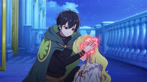 The Fated Magical Princess - Saison 1 - Shikkanime