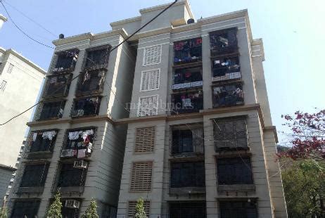 Lotus Park in Jogeshwari West, Mumbai: Price, Brochure, Floor Plan, Reviews