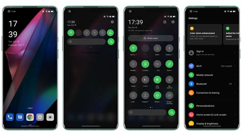 Image result for Color OS 12 Settings