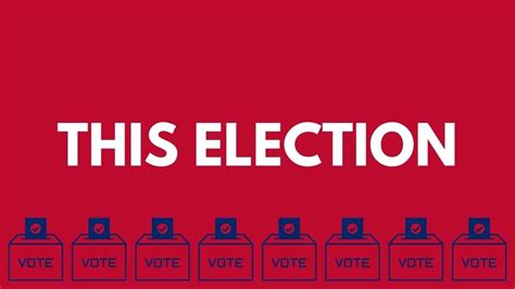 Election Background for PPT 的图像结果