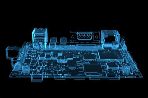 Image result for Single Board Computer Robotics