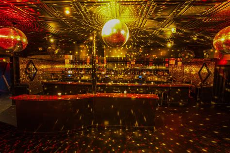 favorite late-night hang on the Westside