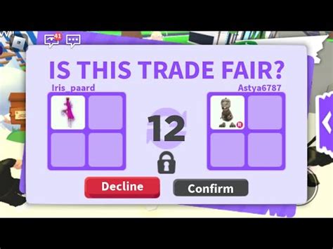 AdoptMe Processing Trade 的图像结果