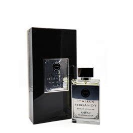 MAC PRIVE CLUB ITALIAN BERGAMOT (U) EDP 100ML