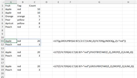Image result for Excel Filter and Sum Function