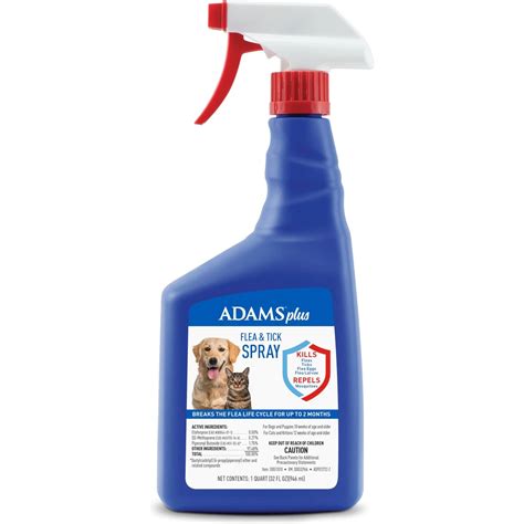6 Best Flea & Tick Sprays for Dogs in 2026 - Reviews & Top Picks – Dogster