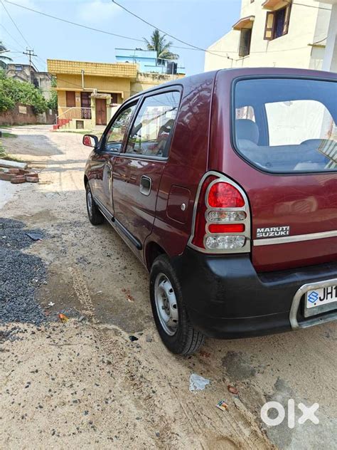 Maruti Suzuki Alto 2006 Petrol 34500 Km Driven - Cars - 1809552565