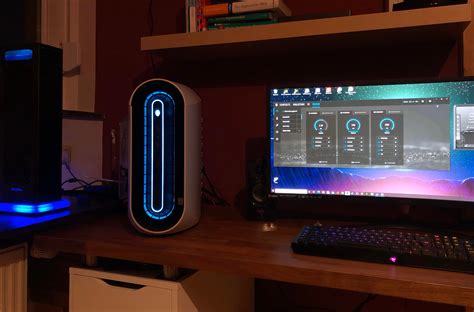 Image result for Alienware Aurora R11 Fan Upgrade