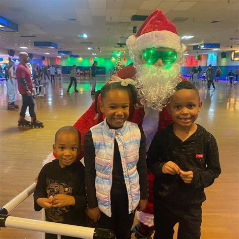 EL CENTRO SKATE RINK - Federal Way WA - Hours, Directions, Reviews ...