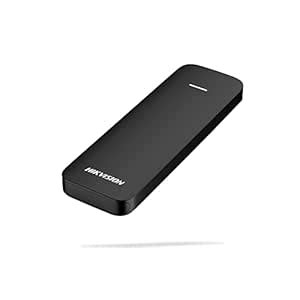 Hikvision Wind Portable SSD 1TB, PSSD External Solid State Drive, Up to ...