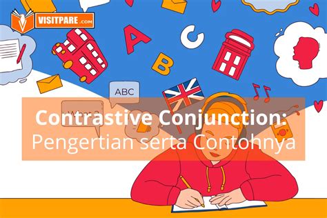Image result for Contrastive Conjunction