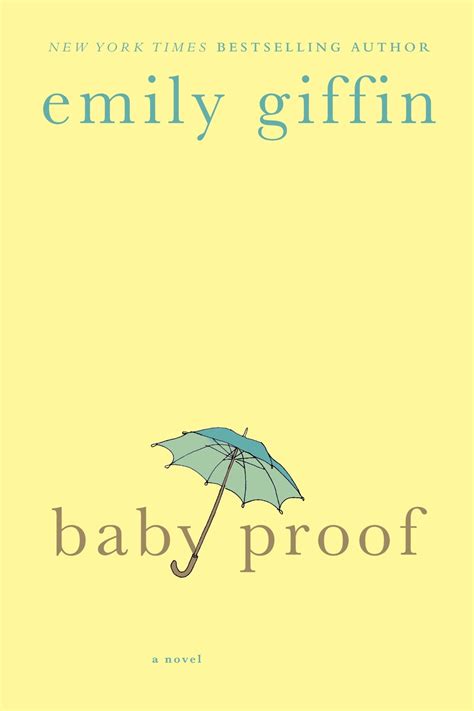All 10+ Emily Giffin Books in Order [Ultimate Guide]