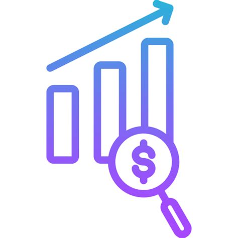 Financial Analysis Icon 的图像结果