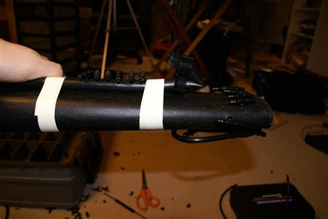 Image result for Homemade Snow Making Machine