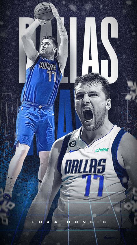 [100+] Luka Doncic Backgrounds | Wallpapers.com