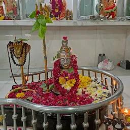Shri Rameshwar Mahadev Temple - Hindu temple - Ahmedabad - Gujarat ...