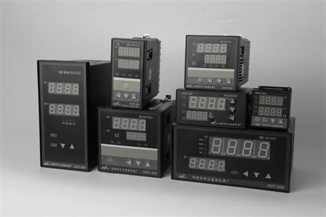 Controllable Temperature Sensor 的图像结果