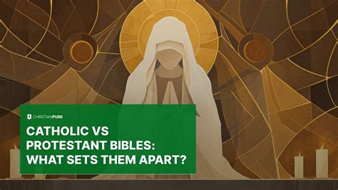 Series: Catholicism Demystified | Christian Pure