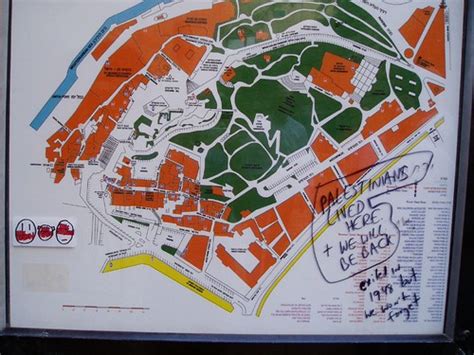 Ram Viswanathan: Tel Aviv Travel Notes #3