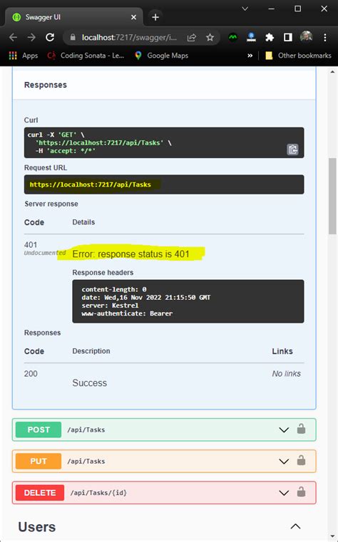 Image result for Query Swagger API PowerShell 7
