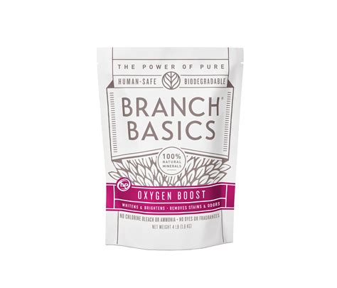 How To Use Branch Basics Oxygen Boost [Complete Guide]