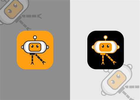 Modern Robotics Logo Design on Behance