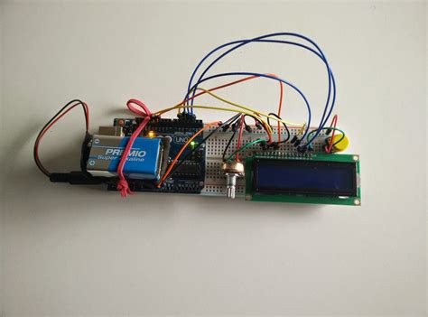 Image result for Pantalla Reloj Arduino