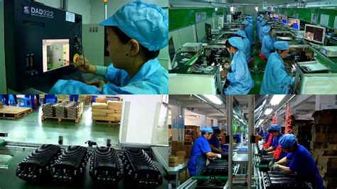 东莞工厂流水线纪录片，揭露低学历工人的真实现状，看完让人心酸