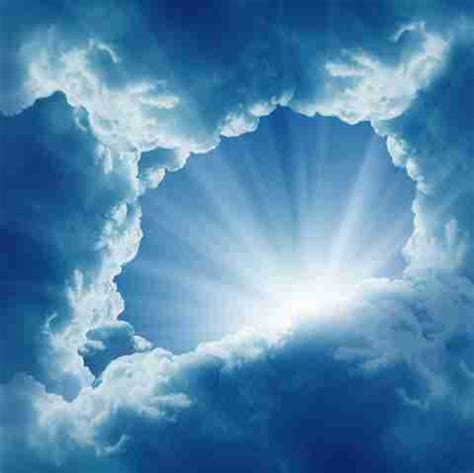 dark sky with sun |god poster|christian god poster Paper Print - Nature ...