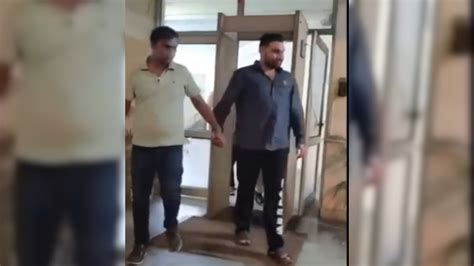राजस्थान ATS के जवानों ने प्लंबर बन कर किया ऑपरेशन, हाईटेक नकल गिरोह के ...