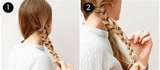 Make A Regular Braid by An Easy Braided Hairstyle For Any Occasion More Make A Regular Braid