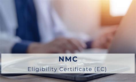 NMC opens window to rectify eligibility certificate applications, details