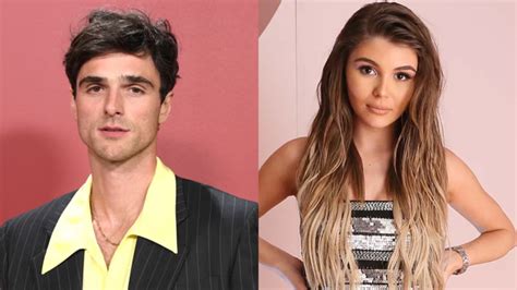Report: Jacob Elordi and Olivia Jade Giannulli Split Just Days ...