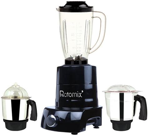 Rotomix MA MGJ WOF 2017-108 MA ABS Body MGJ WOF 2017-108 1000 W Juicer ...