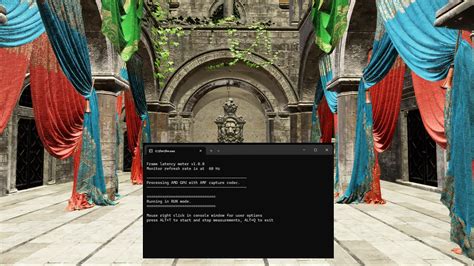 AMD's new Frame Latency Meter tool is an easy way to analyze mouse ...