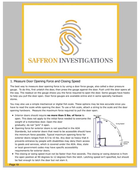 Image result for Client Intake Interview Slip and Fall