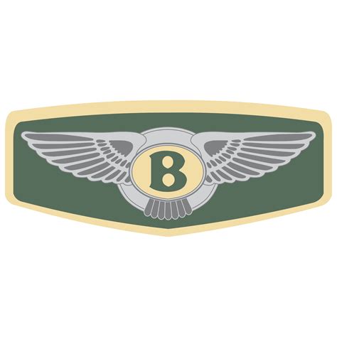 Bentley Logo Png Bentley Color Icon In PNG, SVG