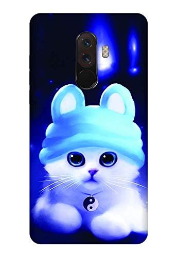 9 Cubes Digital Lenevo K8 Plus Mobile Phone Cover Stylish/Lenevo K8 ...