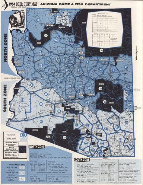 Washington Big Game Hunting Regulations 2025