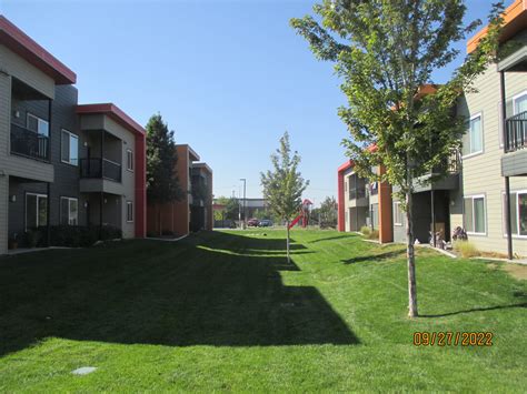 Nueva Vista I (Low Income Housing Tax Credit (LIHTC)) - Housing ...