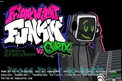 Image result for FNF Cyrix Test