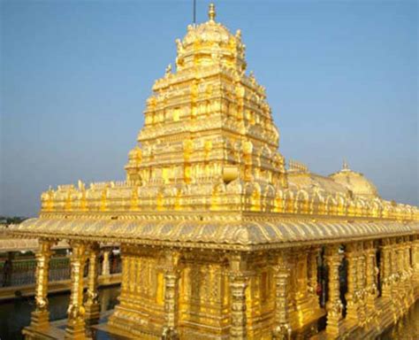 Know About These 8 Famous Temples Of Mata Lakshmi | know about these 8 ...