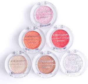 Ximi Vogue Wild Night Single Color Eyeshadow 1.5 ml - Price in India ...