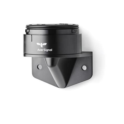 900573900 AUER Signal | AUER Signal XMV Series Mounting Base for Use ...
