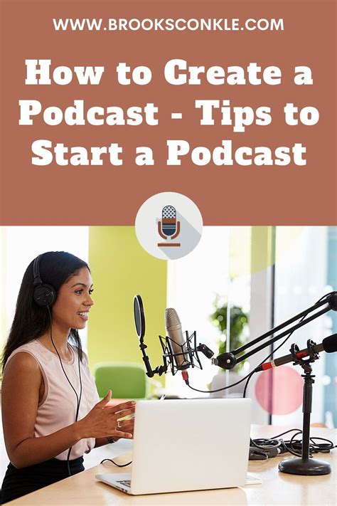 Image result for Creating a Podcast
