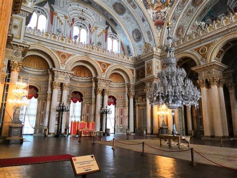 Dolmabahce Palace (Istanbul) - 2020 What to Know Before You Go (with ...