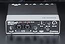 Steinberg UR22MKII 2-Channel USB Interface : Steinberg Software: Amazon ...